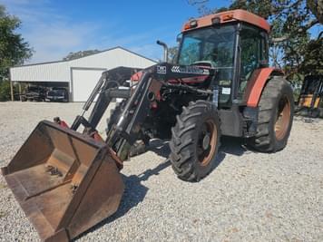Main image Case IH CX100